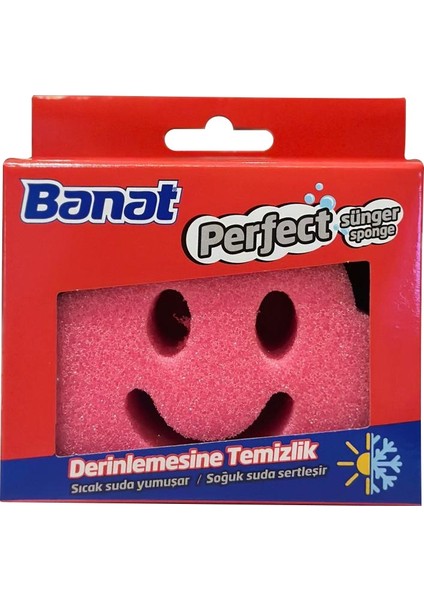 Perfect Sünger