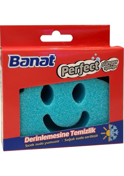 Perfect Sünger fiyatları