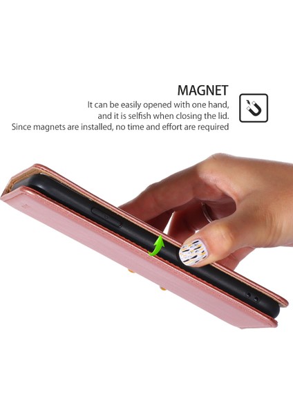 Xiaomi Poco F6 Pro Telefon Kılıfı (Yurt Dışından) fiyatları