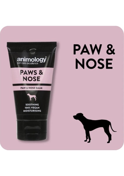 Paw & Nose Pati ve Burun Balsamı 50 ml