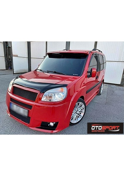 Fiat Doblo 2 Ön Tampon Fiberglass Boyasız A+ Kalite fiyatları