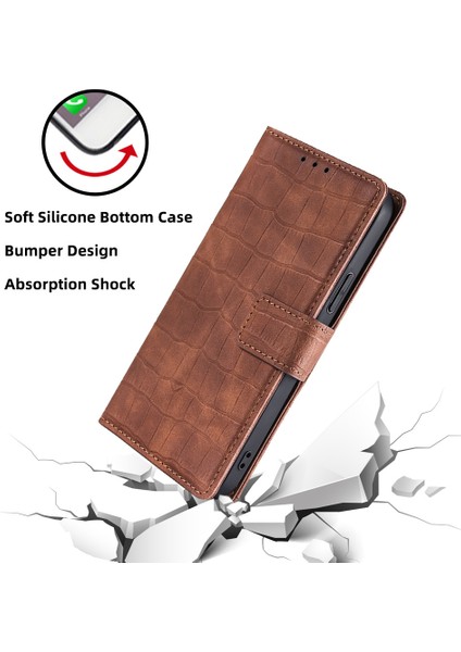 Vivo iQOO Z9x 5G Telefon Kılıfı (Yurt Dışından) fırsatları