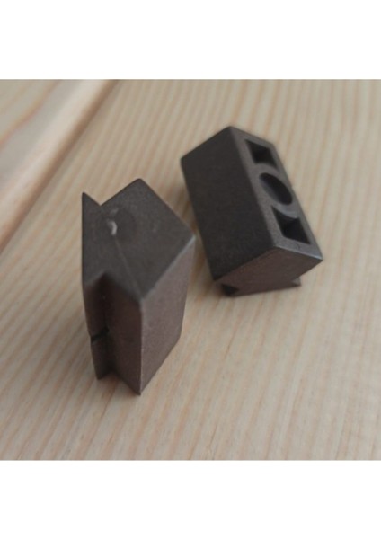 Plastik Deck Klips (500 Adet) fiyatları