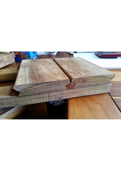 Plastik Deck Klips (500 Adet) modelleri