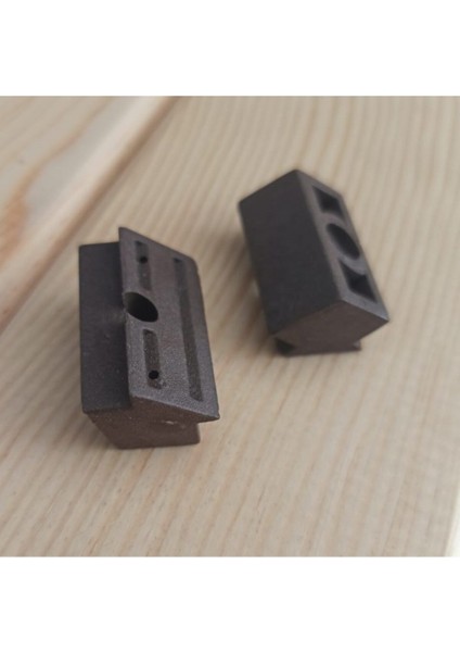 Plastik Deck Klips (500 Adet) fırsatları