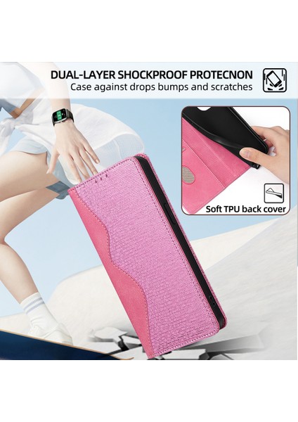 Xiaomi Poco F6 Pro Telefon Kılıfı (Yurt Dışından) fırsatları