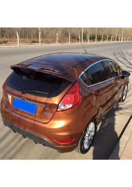 Ford Fiesta 2012-2016 Makyajlı St Spoyler Spoiler fırsatları