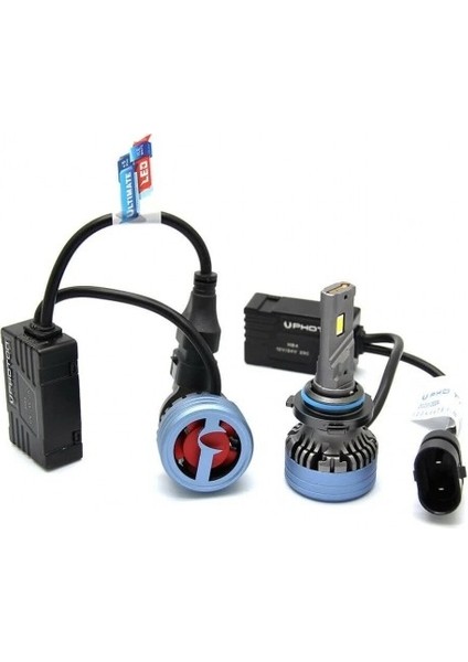 Hır2 9012 LED Xenon Oto Ampulü Photon Ultimate