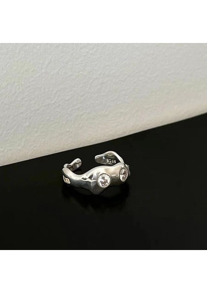 Kadın Moda Yüzükleri (Yurt Dışından)