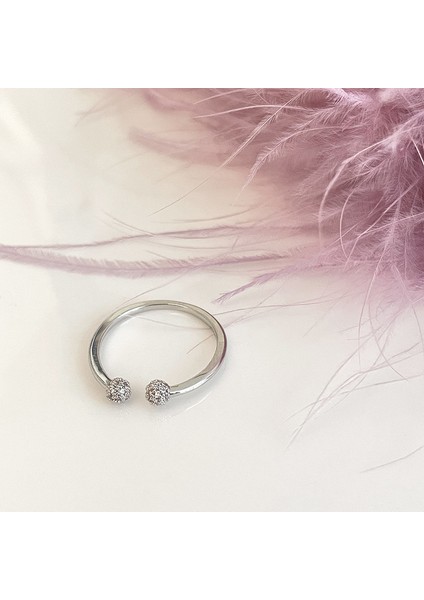 Kadın Moda Yüzükleri (Yurt Dışından)