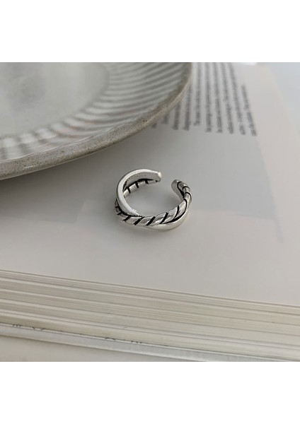 Kadın Moda Yüzükleri (Yurt Dışından)