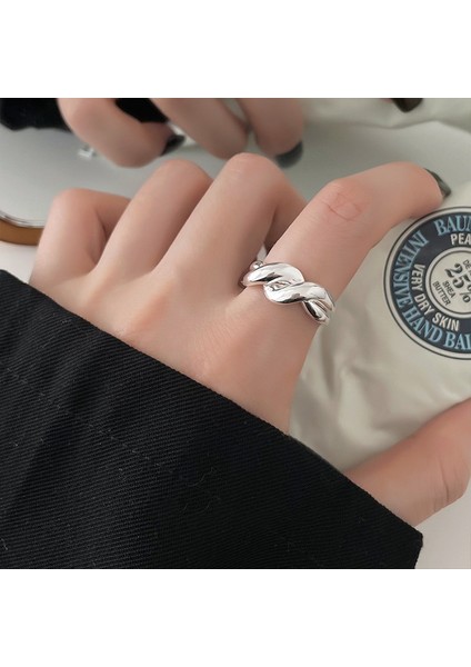 Kadın Moda Yüzükleri (Yurt Dışından)