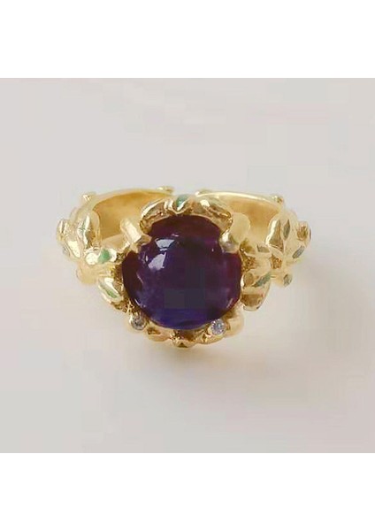 Kadın Moda Yüzükleri (Yurt Dışından)