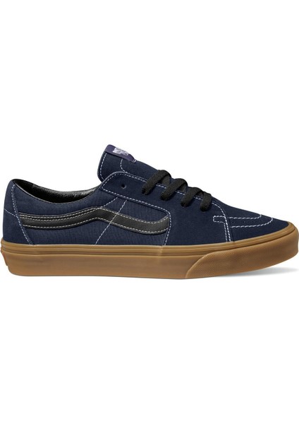 Sk8-Low VN0009QRNVY1 Erkek Sneaker