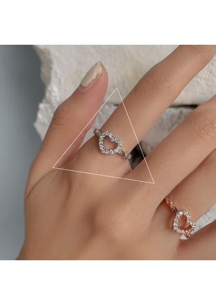 Kadın Moda Yüzükleri (Yurt Dışından)
