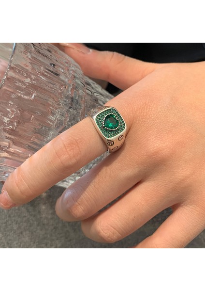 Kadın Moda Yüzükleri (Yurt Dışından)