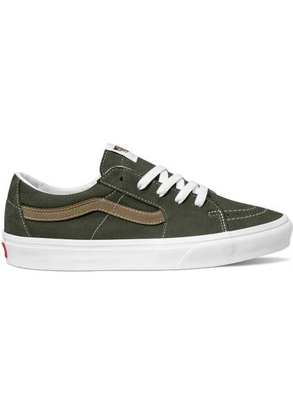 Sk8-Low VN0009QR50K1 Erkek Sneaker fiyatları