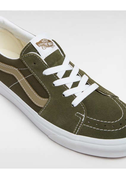 Sk8-Low VN0009QR50K1 Erkek Sneaker fırsatları