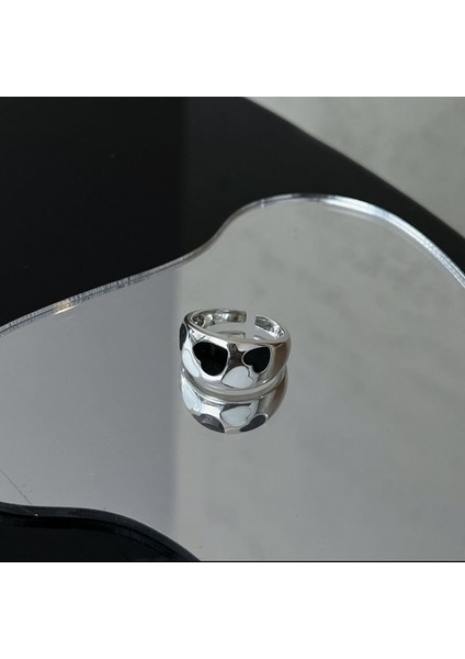 Kadın Moda Yüzükleri (Yurt Dışından)