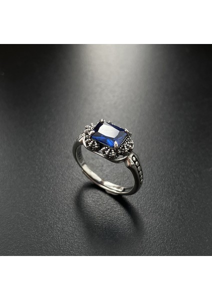 Kadın Moda Yüzükleri (Yurt Dışından)