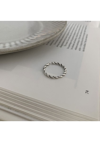 Kadın Moda Yüzükleri (Yurt Dışından)