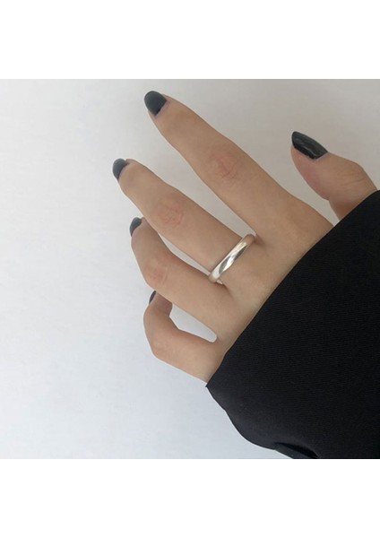 Kadın Moda Yüzükleri (Yurt Dışından)