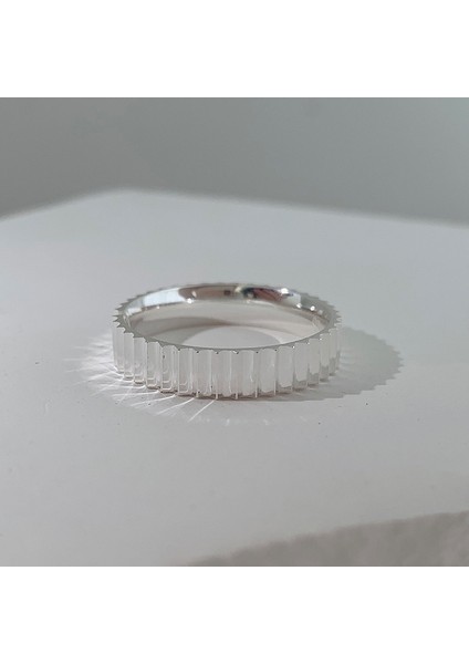 Kadın Moda Yüzükleri (Yurt Dışından)