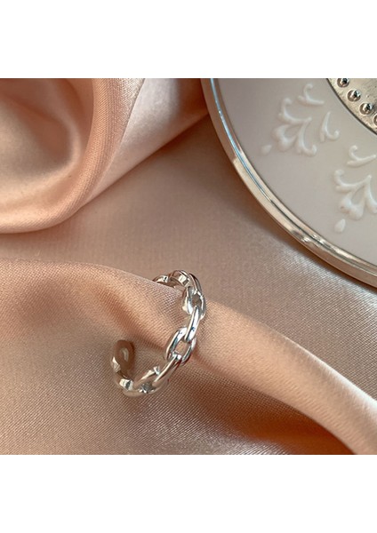 Kadın Moda Yüzükleri (Yurt Dışından)