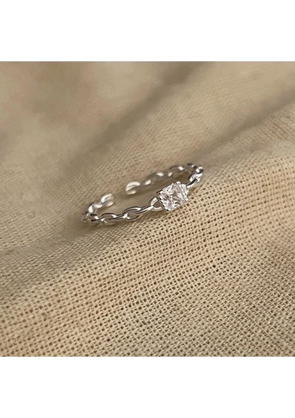 Kadın Moda Yüzükleri (Yurt Dışından)