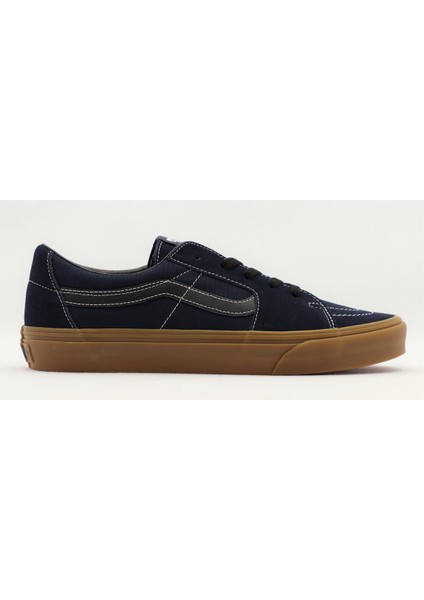 Sk8-Low VN0009QRNVY1 Erkek Sneaker