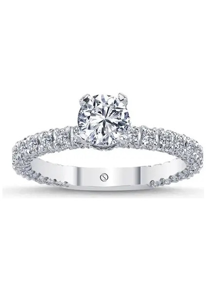 LUXURY COLLECTİON 1,88ct Yüzük