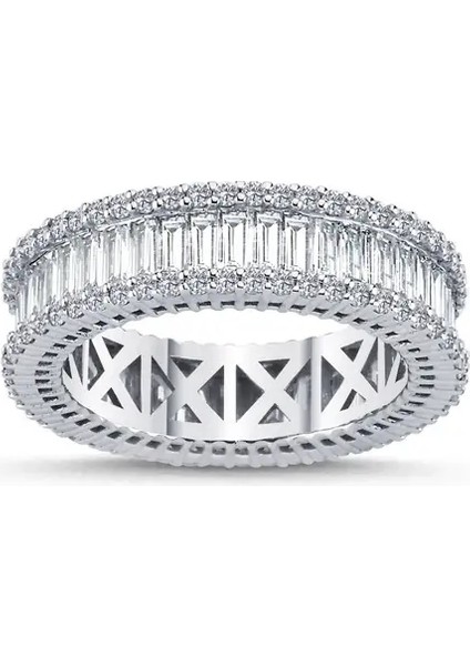 LUXURY COLLECTİON 3,04ct Tamtur Yüzük