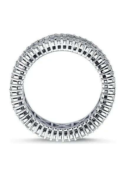 LUXURY COLLECTİON 3,04ct Tamtur Yüzük fiyatları