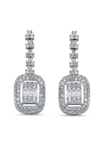Luxury Collection 3,17CT Pırlanta Set fiyatları