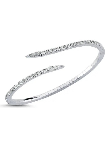 Luxury Collection 1,97CT Pırlanta Bileklik