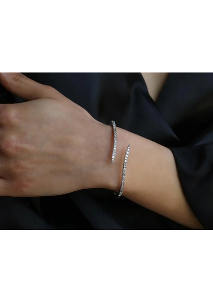 Luxury Collection 1,97CT Pırlanta Bileklik modelleri