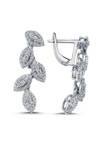 Luxury Collection 4,2ct Pırlanta Set