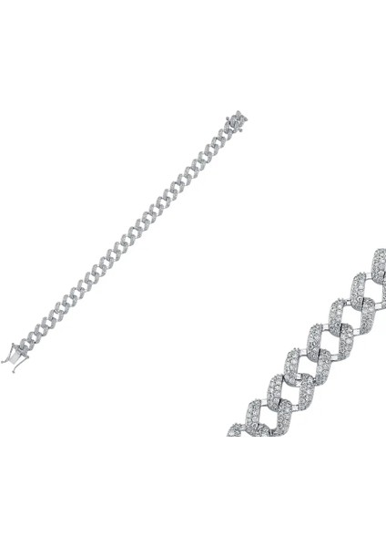 Luxury Collection 3,15CT Pırlanta Bileklik fiyatları