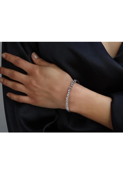 LUXURY COLLECTİON 2,04ct Pırlanta Bileklik fiyatları
