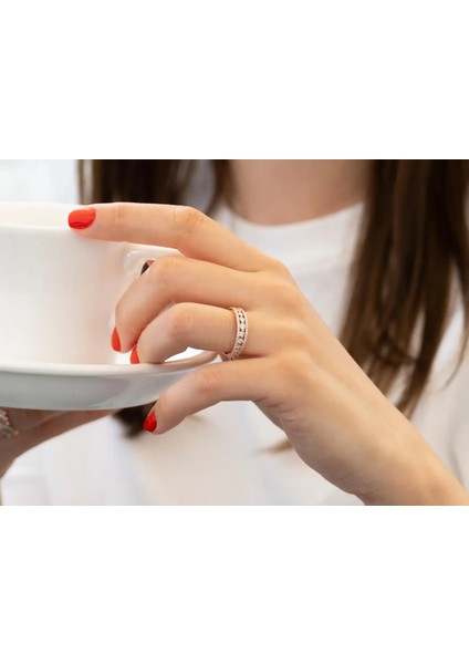 Anka Pırlanta Yüzük fiyatları