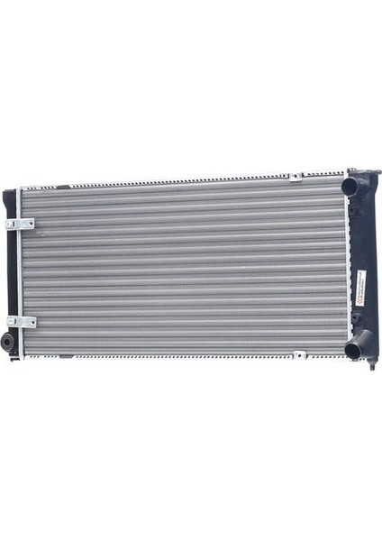 191121251C Vw Golf2 1.6 Td 83-92 Su Radyatoru Mekanık mt 675X320 mm Tayvan