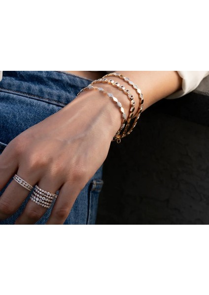 Anka Pırlanta Yüzük modelleri