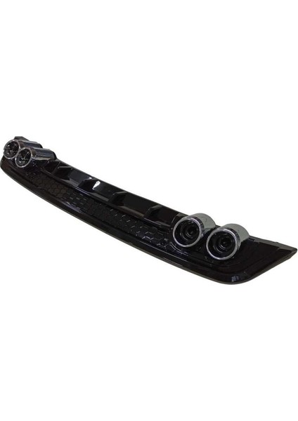 Seat Leon 2013-2018 Difüzör modelleri