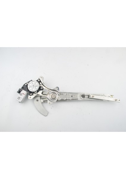 Taıwan Ön Sağ Cam Krikosu Motorlu Isuzu Dmax 2004-2012 Uyumlu 8973500031