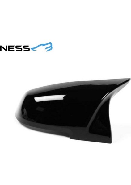 Bmw F30 (2012-2018 )M3 Batman Yarasa Ayna Kapağı( Tırnaksız) fiyatları