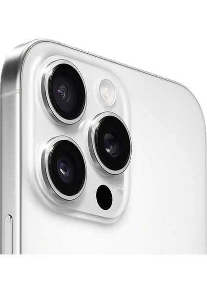 Bi IPHONE 16 Pro/16 Pro Max Safir Silver Kamera Koruyucu fiyatları