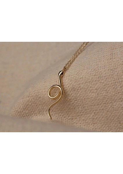 Altın Yılan Kolye fırsatları