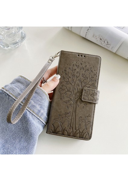 Xiaomi Poco F6 Telefon Kılıfı (Yurt Dışından)