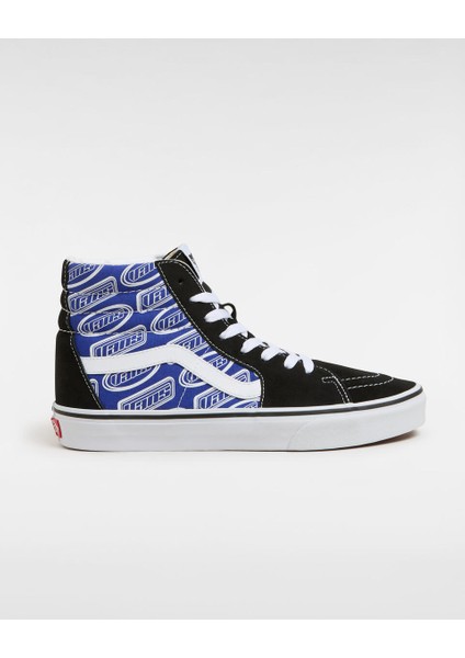 Sk8-Hi VN000CMXY401 Erkek Sneaker fırsatları