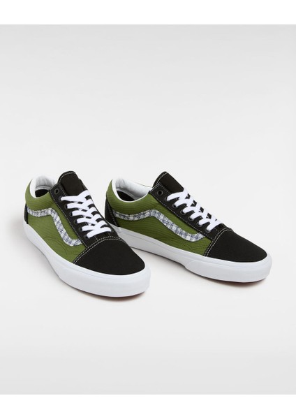 Old Skool VN000CR5BGK1 Erkek Sneaker